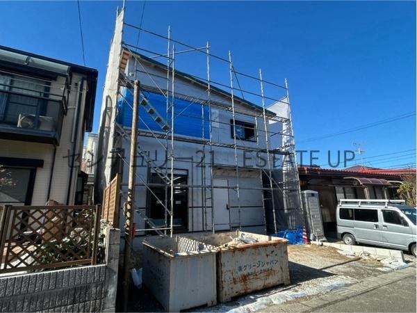 新築戸建　西陵4丁目
