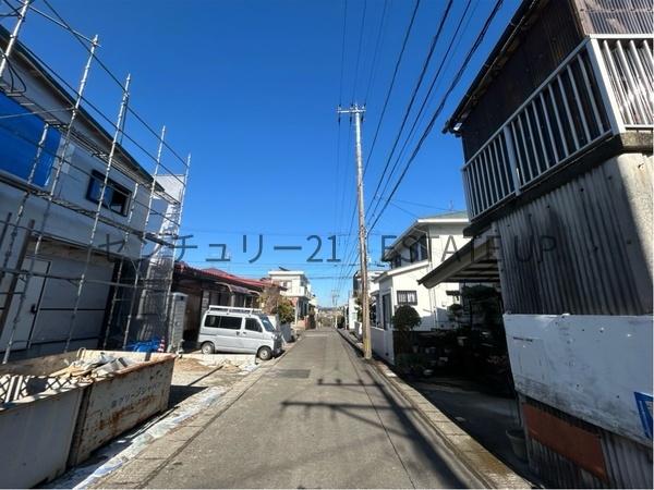 新築戸建　西陵4丁目