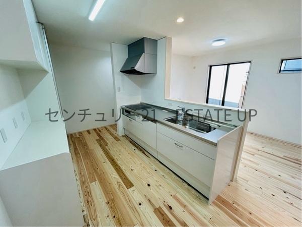 鹿児島市原良６丁目の中古一戸建て