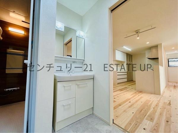 鹿児島市原良６丁目の中古一戸建て