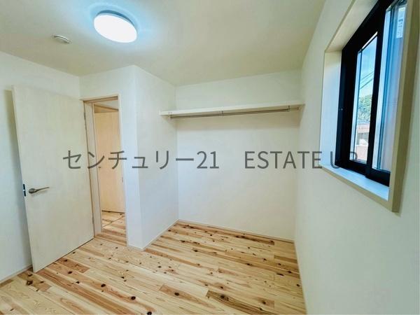 鹿児島市原良６丁目の中古一戸建て