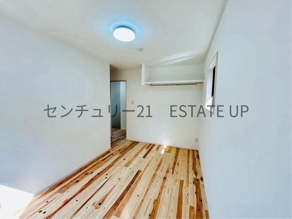 鹿児島市原良６丁目の中古一戸建て