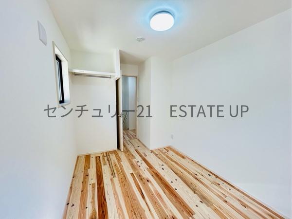 鹿児島市原良６丁目の中古一戸建て