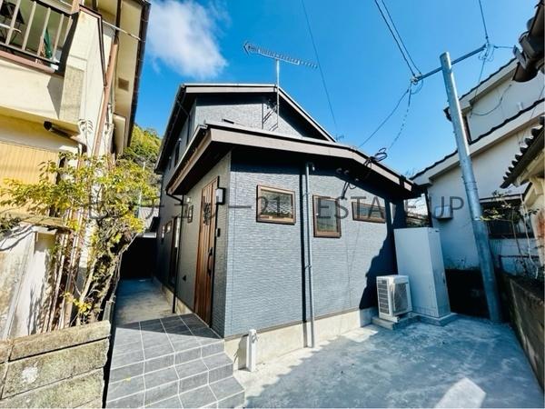 中古戸建　原良6丁目