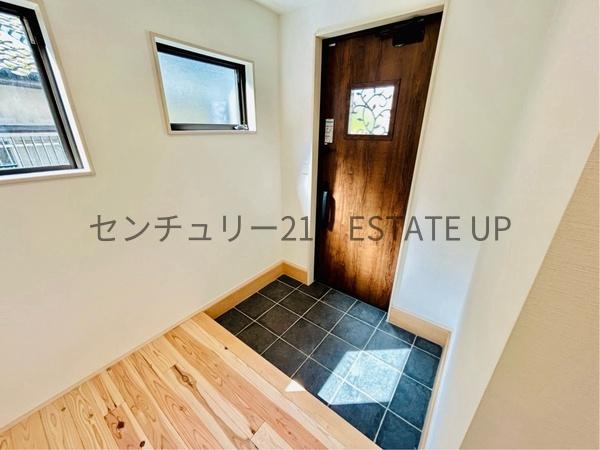 鹿児島市原良６丁目の中古一戸建て
