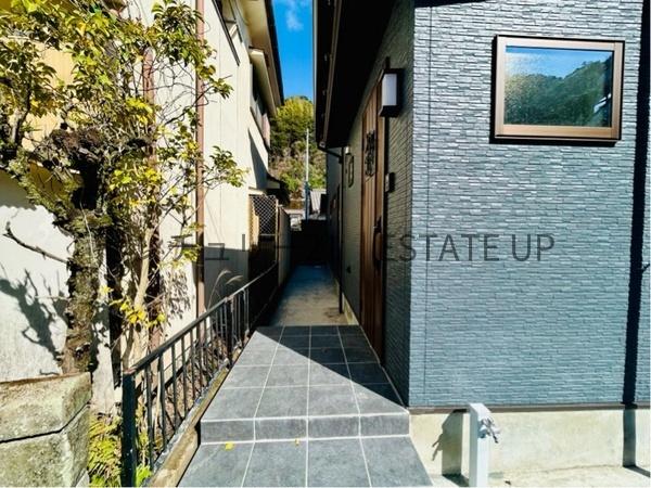 鹿児島市原良６丁目の中古一戸建て