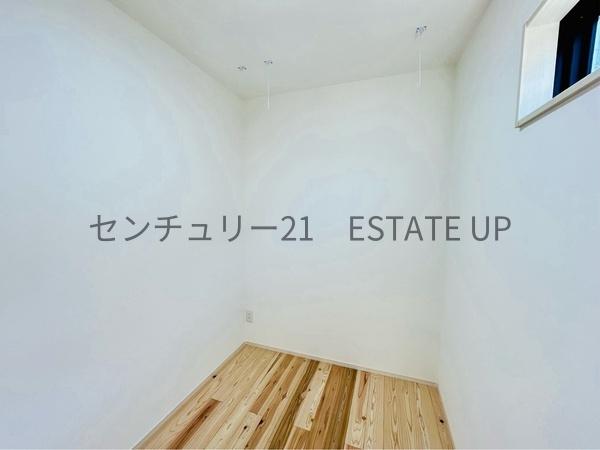 鹿児島市原良６丁目の中古一戸建て