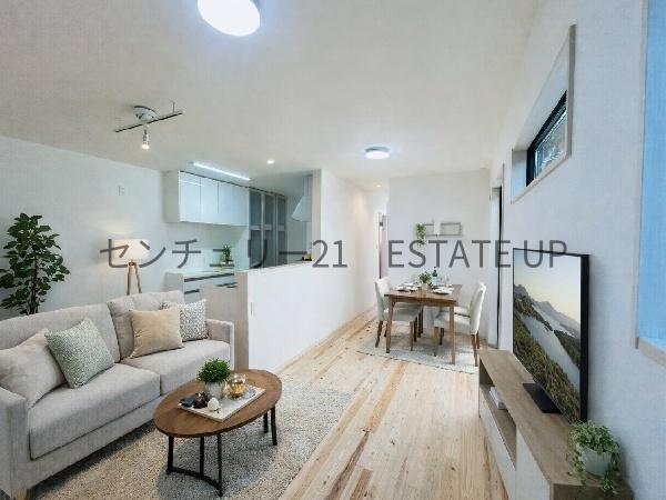 中古戸建　原良6丁目