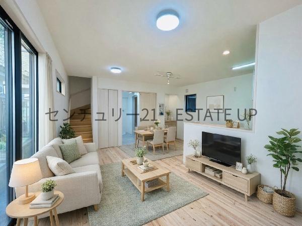 中古戸建　原良6丁目