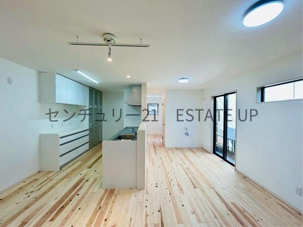 中古戸建　原良6丁目