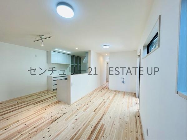 鹿児島市原良６丁目の中古一戸建て