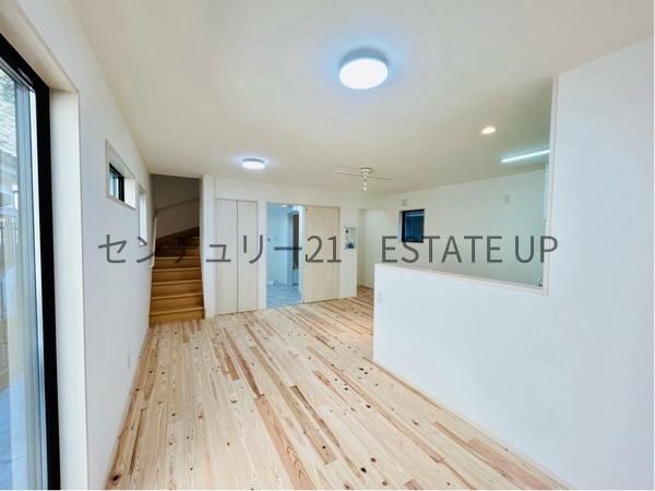 鹿児島市原良６丁目の中古一戸建て