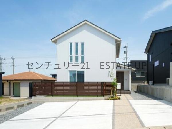 中古戸建　吉野3丁目