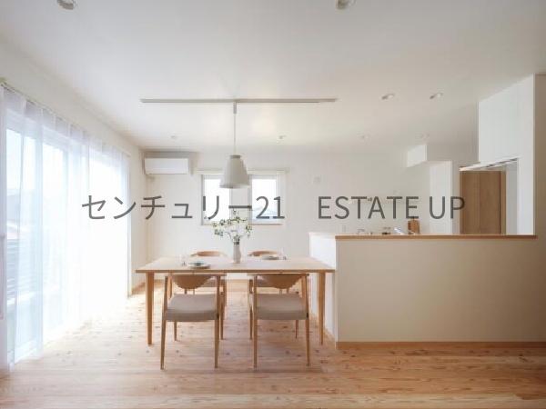 中古戸建　吉野3丁目