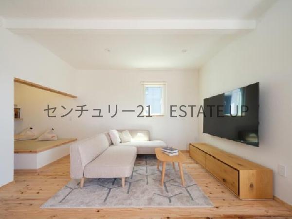 中古戸建　吉野3丁目