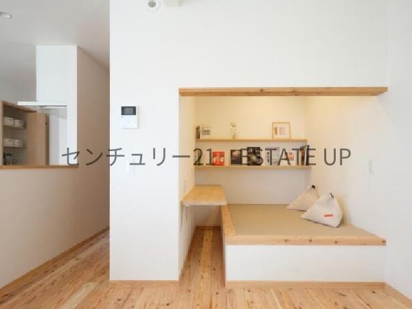 中古戸建　吉野3丁目