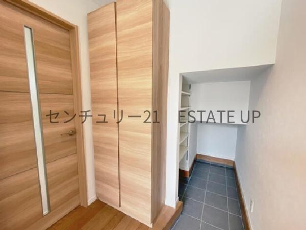鹿児島市紫原３丁目の中古一戸建て