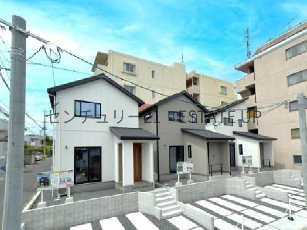 鹿児島市紫原３丁目の中古一戸建て