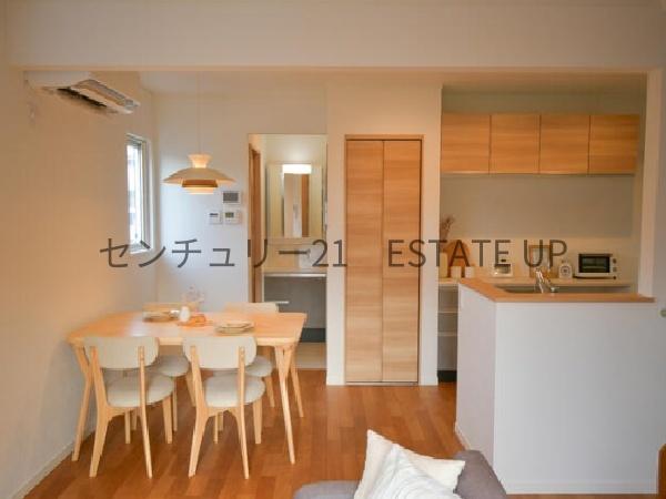 中古戸建　紫原3丁目　A棟