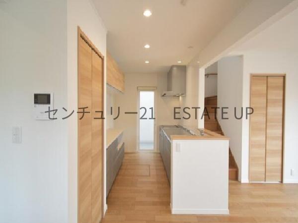 中古戸建　紫原3丁目　A棟
