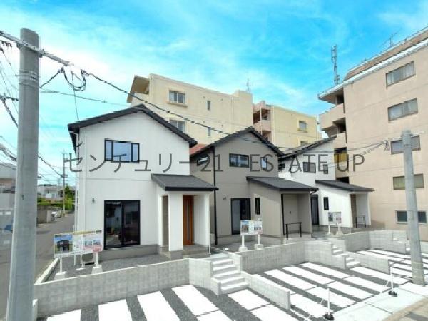 鹿児島市紫原３丁目の中古一戸建て