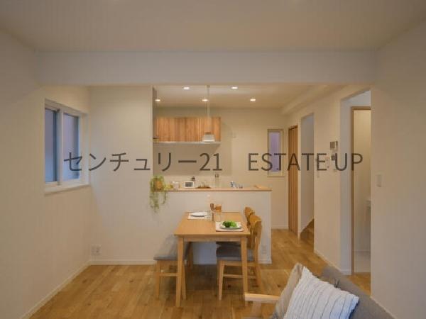 中古戸建　紫原3丁目　C棟
