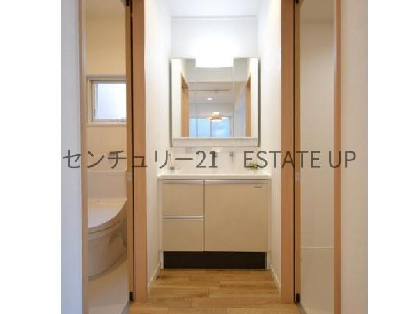 中古戸建　紫原3丁目　C棟