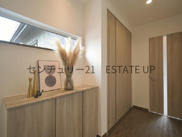 霧島市隼人町住吉の中古一戸建て