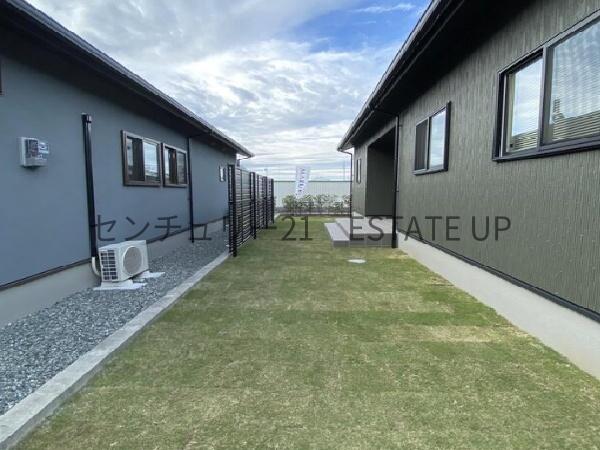 霧島市隼人町住吉の中古一戸建て