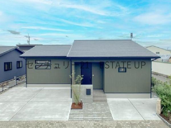 中古戸建　霧島市隼人町住吉