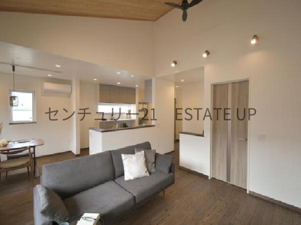 中古戸建　霧島市隼人町住吉