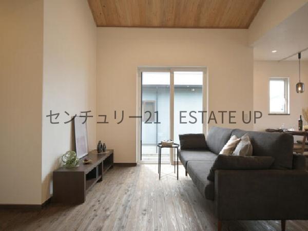 中古戸建　霧島市隼人町住吉