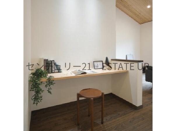 霧島市隼人町住吉の中古一戸建て