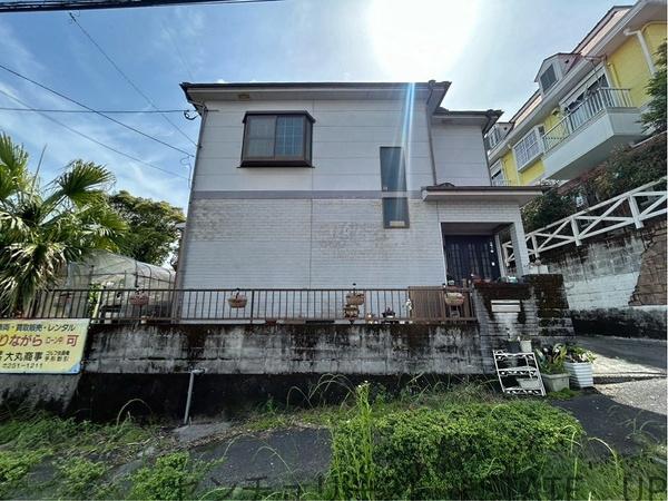 鹿児島市武岡１丁目の中古一戸建