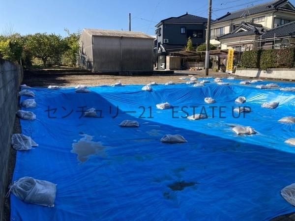 新築戸建　リーブルガーデン西陵第三　2号棟