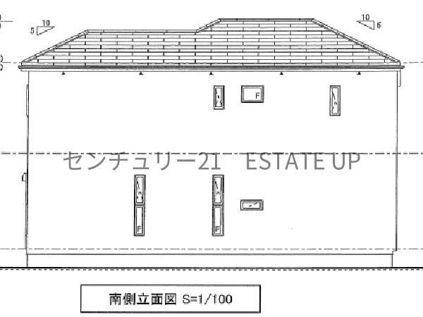 新築戸建　リーブルガーデン西陵第三　2号棟