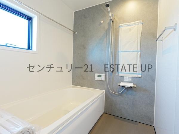 新築戸建　川上町
