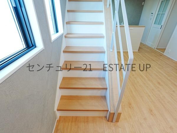 新築戸建　川上町