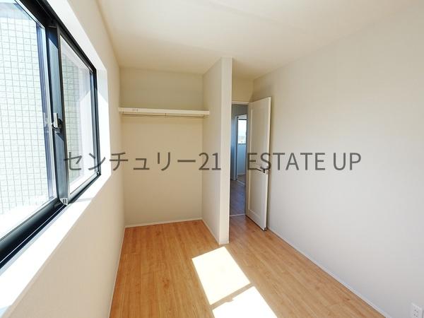新築戸建　川上町