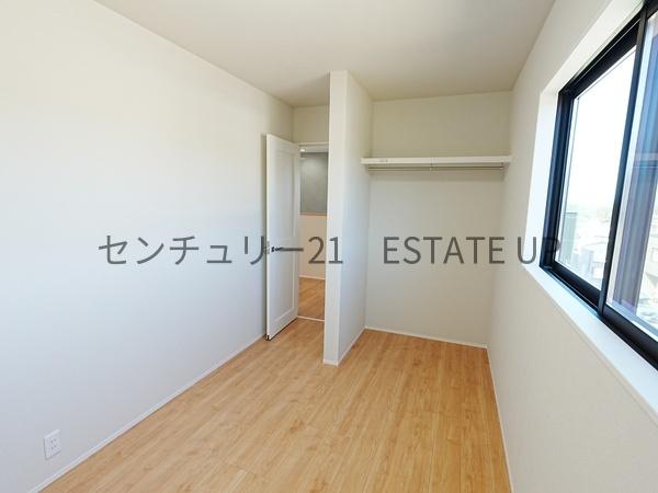 新築戸建　川上町