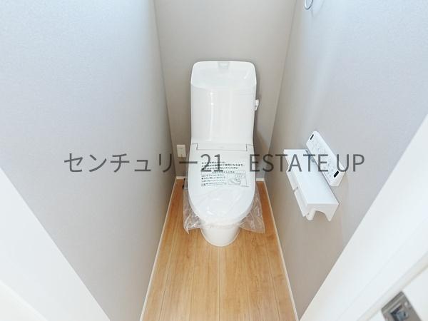 新築戸建　川上町