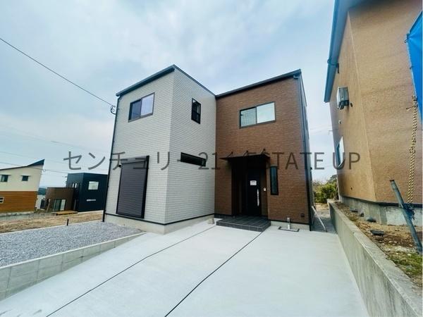 新築戸建　川上町