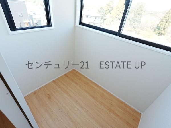 新築戸建　川上町