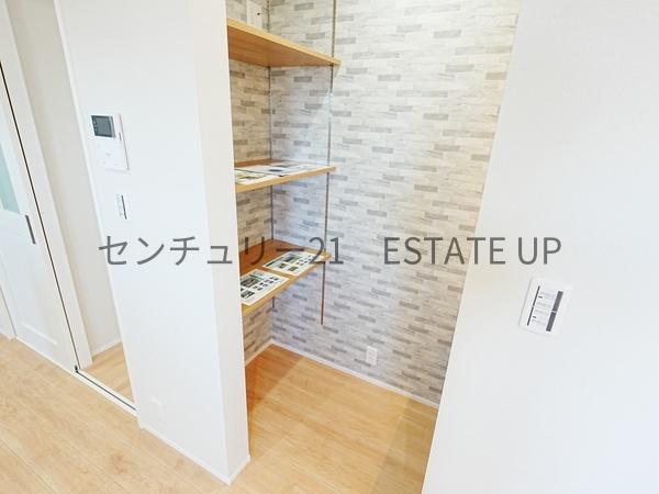 新築戸建　川上町