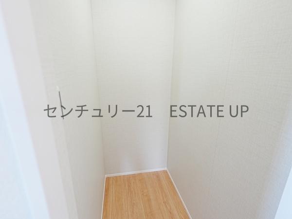 新築戸建　川上町