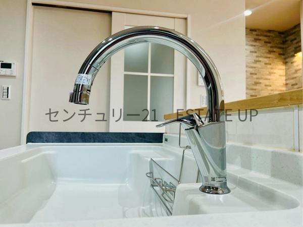 新築戸建　川上町