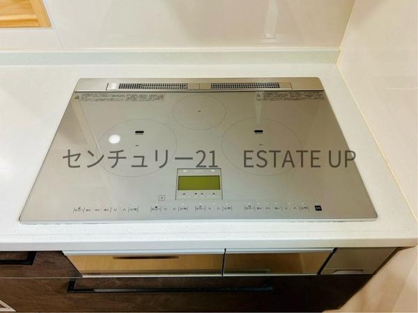新築戸建　川上町