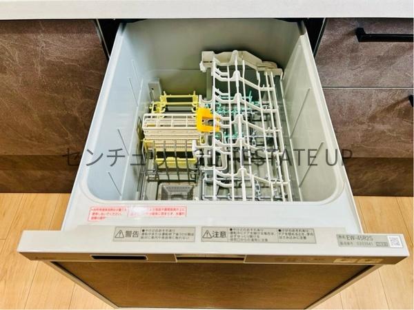 新築戸建　川上町