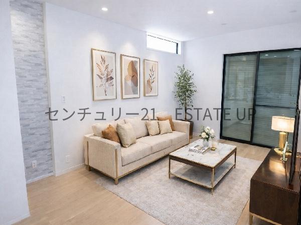 新築戸建　川上町