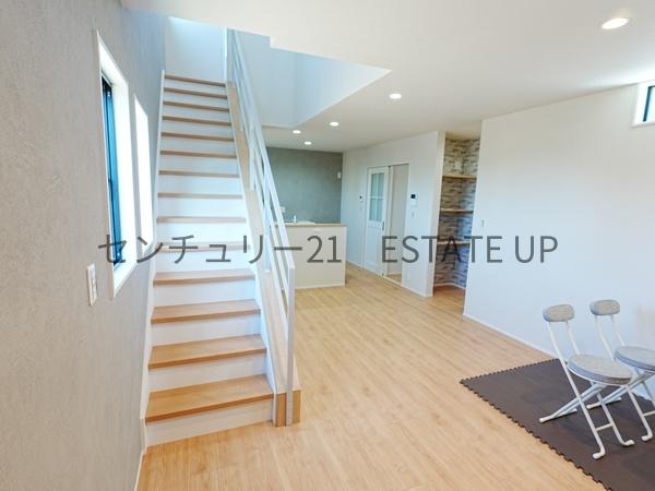新築戸建　川上町